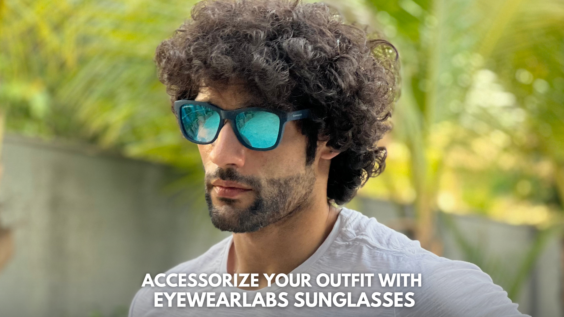 Accessorize Your Outfit with the Eyewearlabs Sunglasses