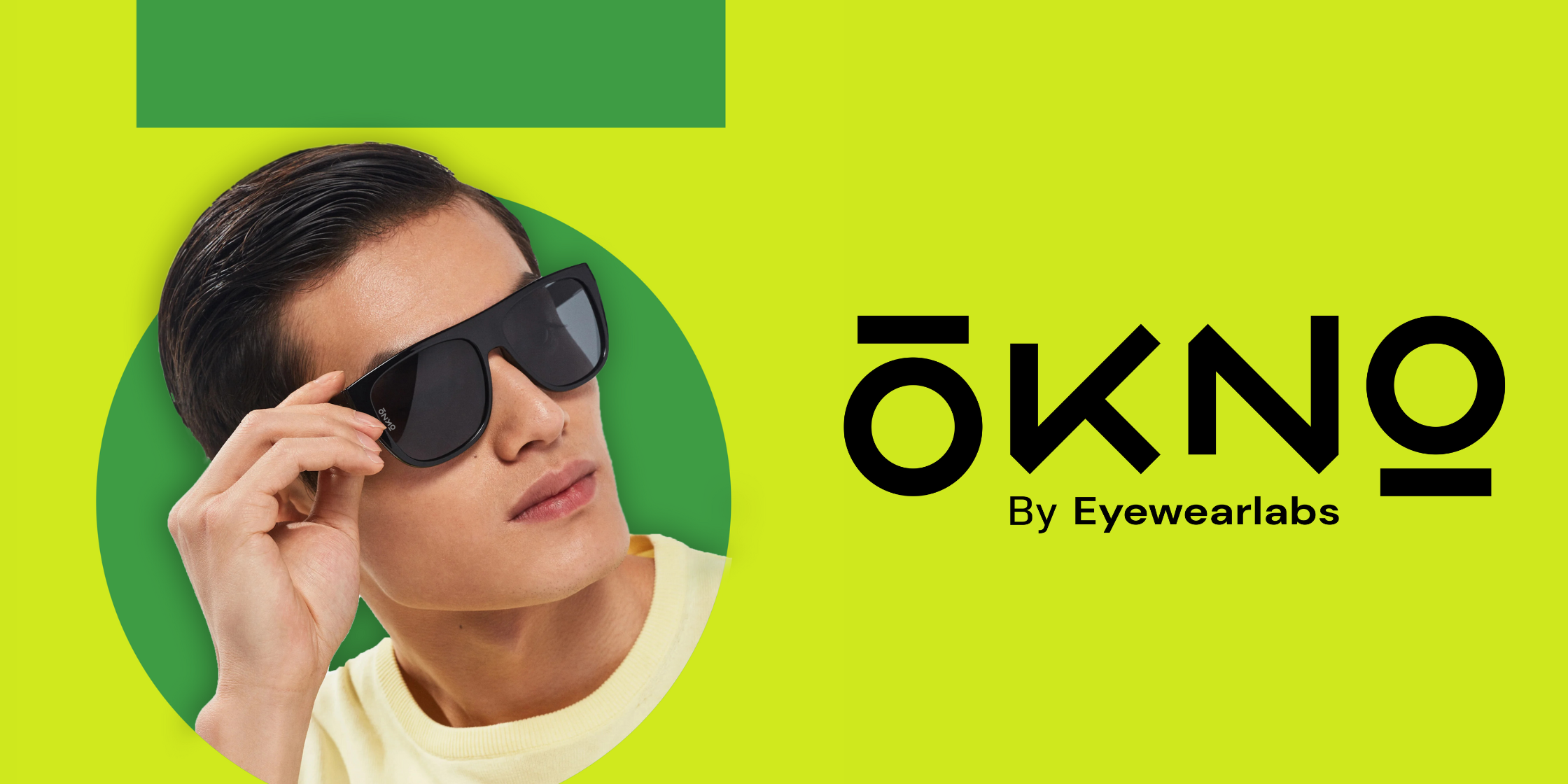 Eyewearlabs' Okno: A New Era of High-End Eyewear