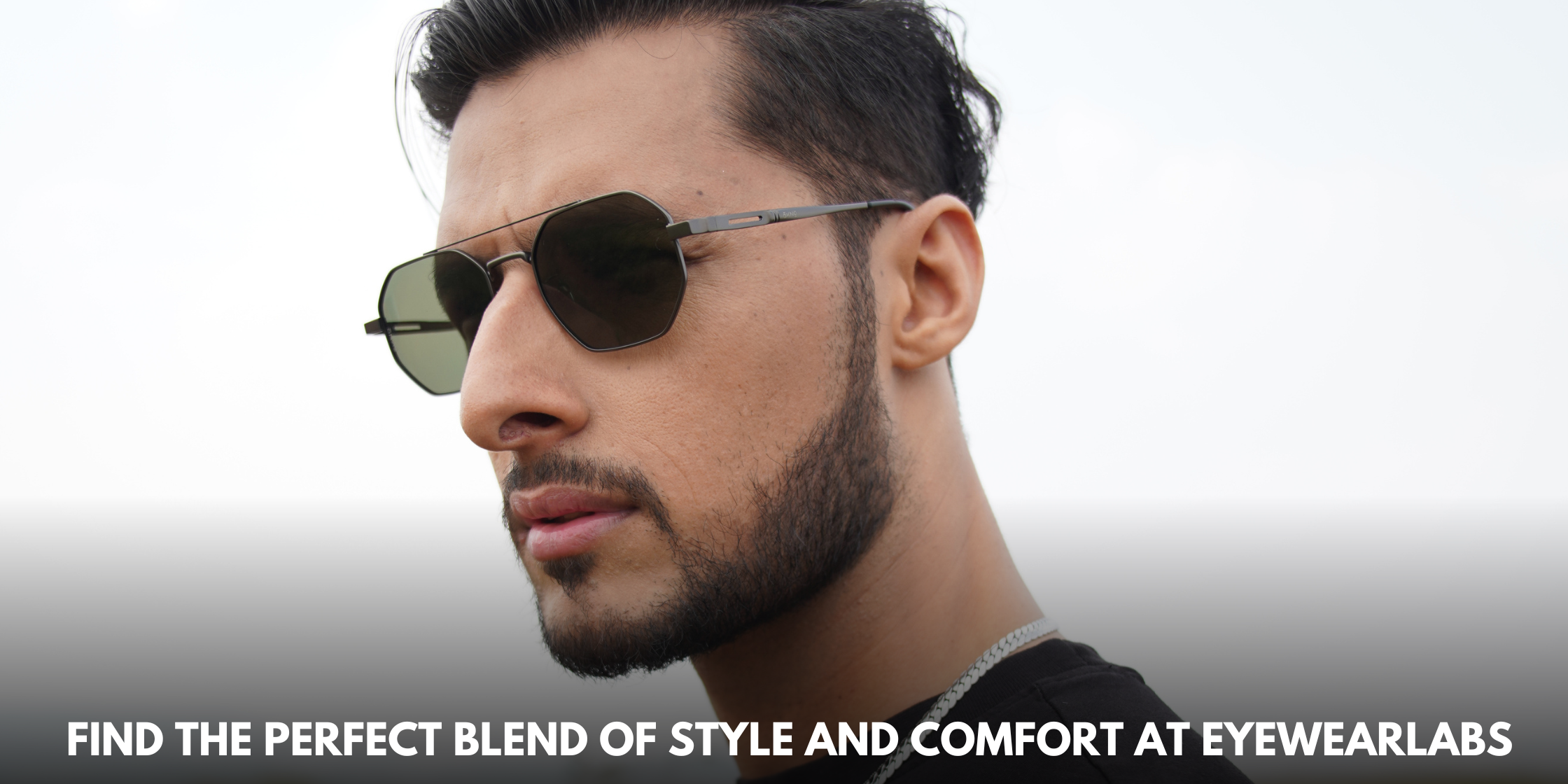 Find the Perfect Blend of Style and Comfort at Eyewearlabs