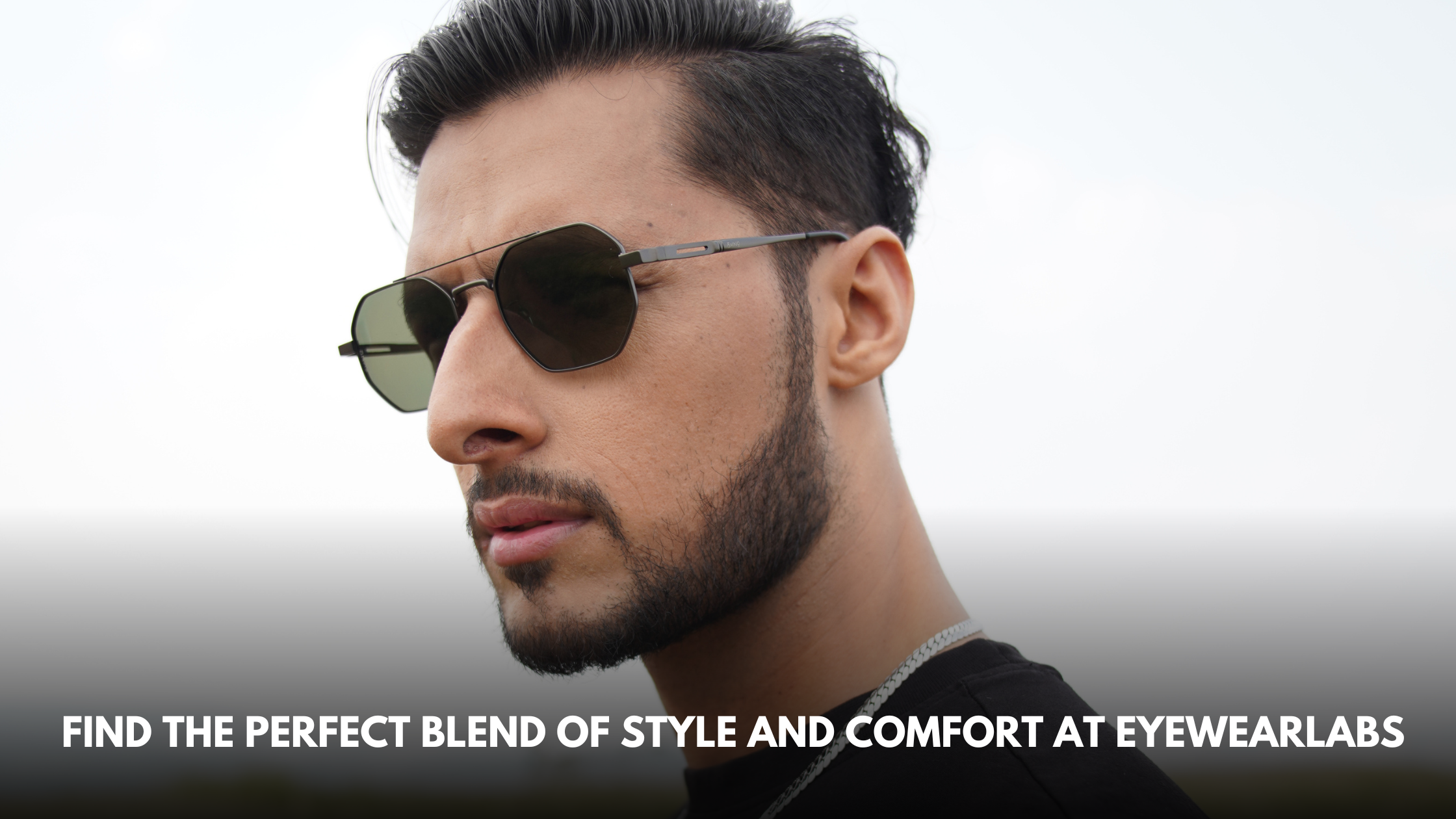 Find the Perfect Blend of Style and Comfort at Eyewearlabs