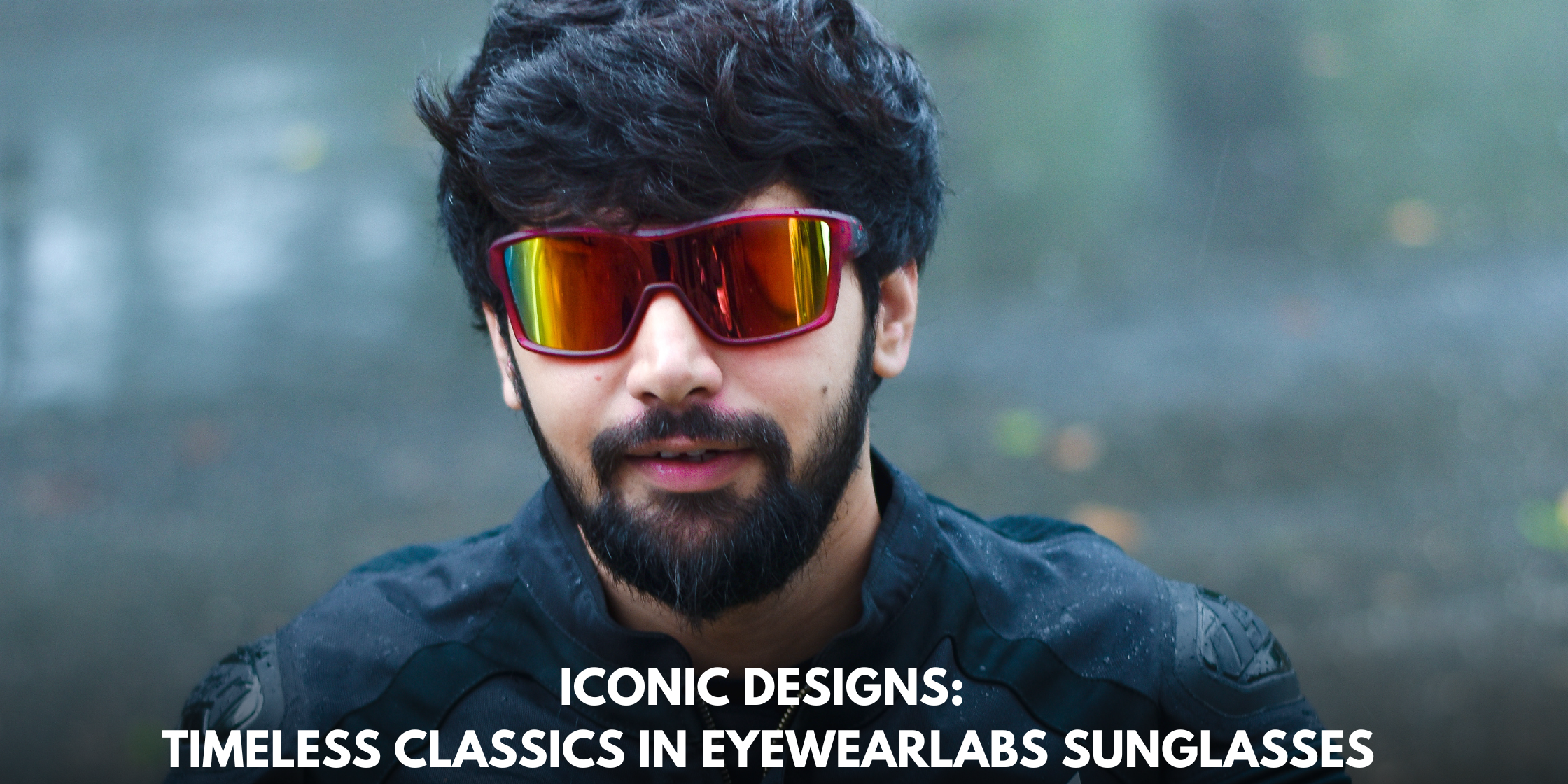 Iconic Designs: Timeless Classics in Eyewearlabs Sunglasses