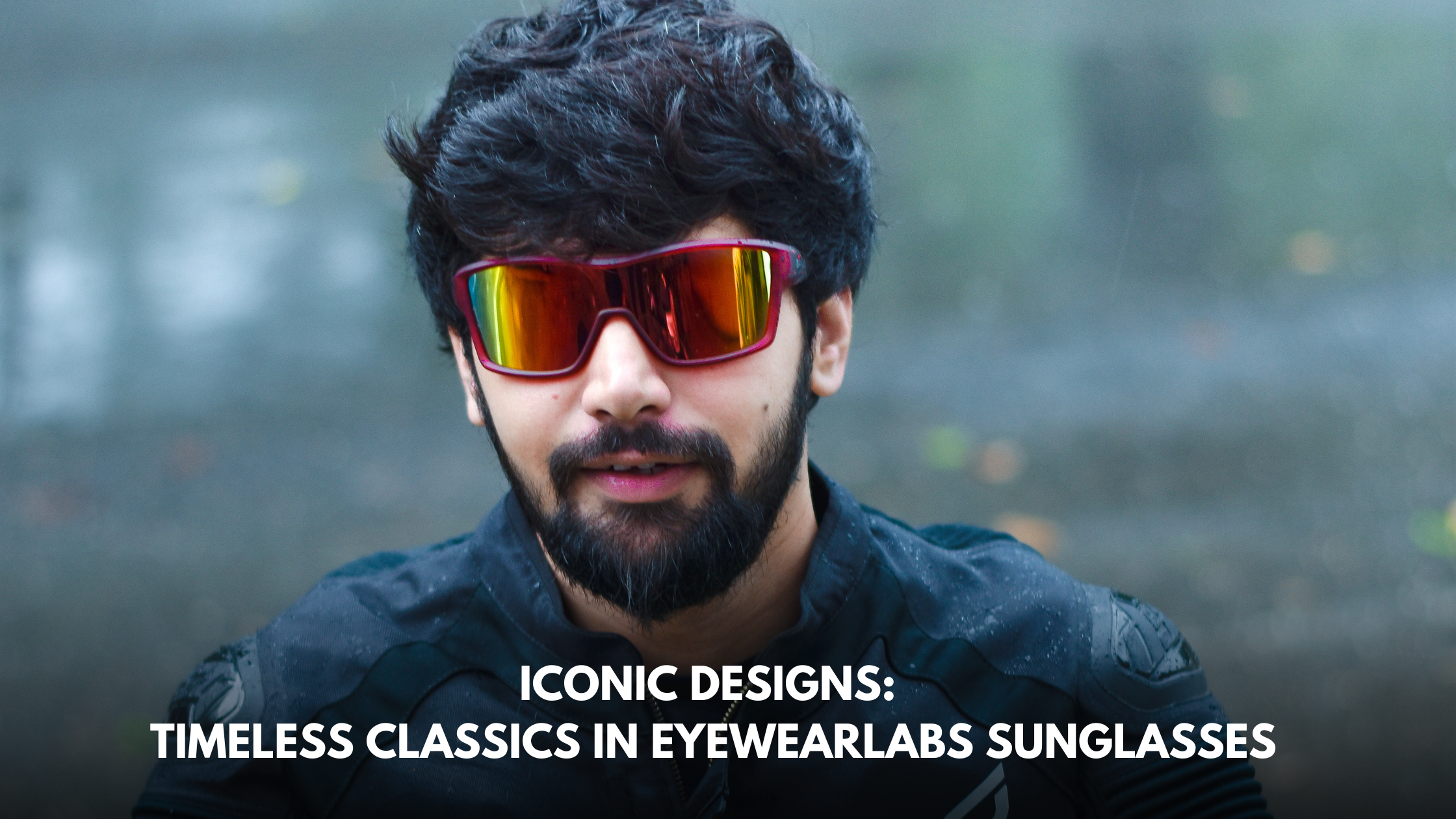 Iconic Designs: Timeless Classics in Eyewearlabs Sunglasses
