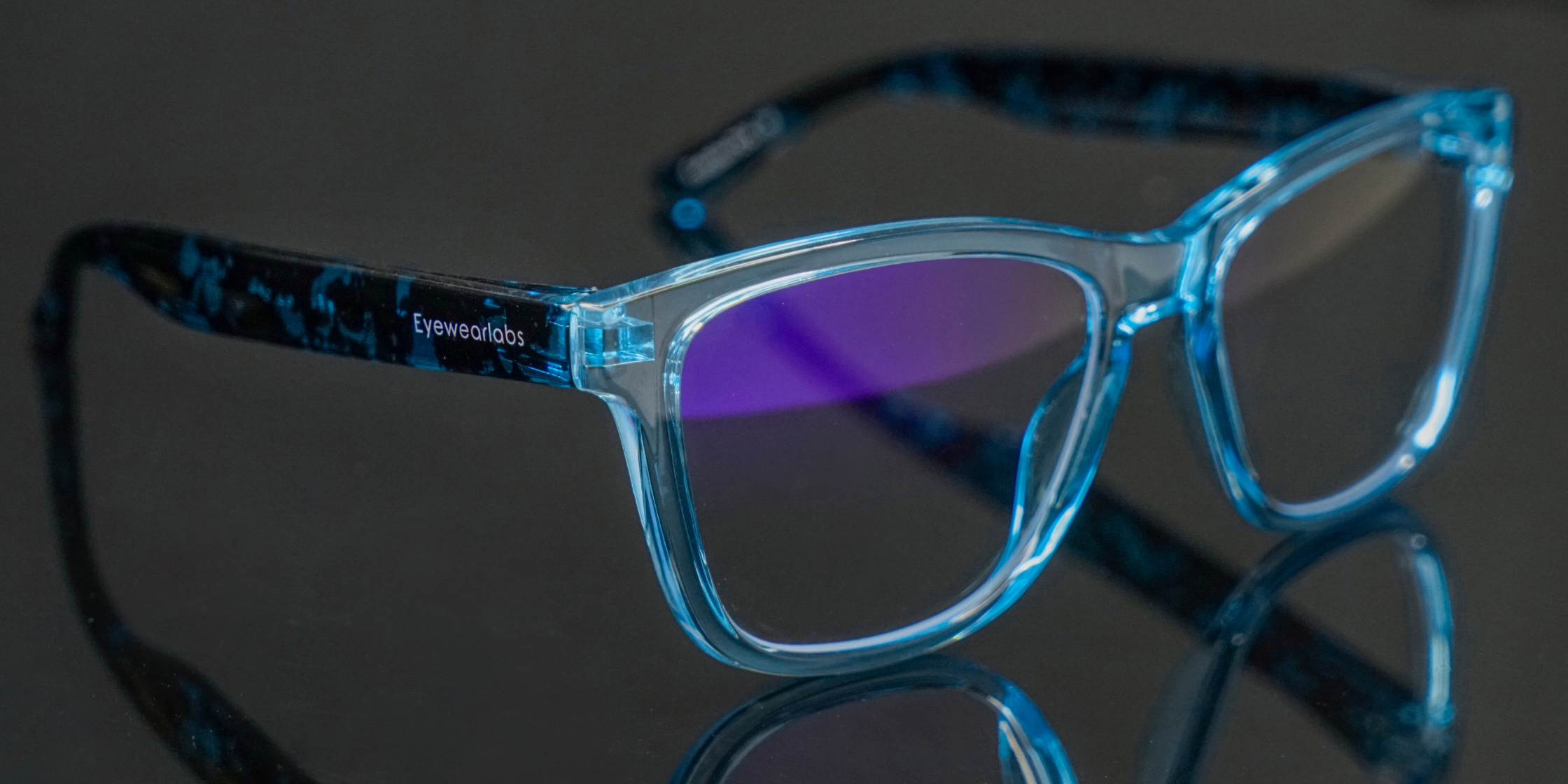 How to tackle Work From Home Screen Time with Blue Light Glasses