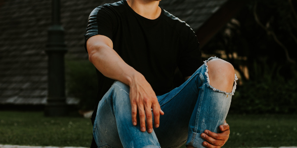 5 Casual Outfit Ideas for Men
