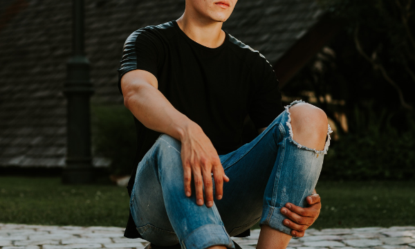 5 Casual Outfit Ideas for Men