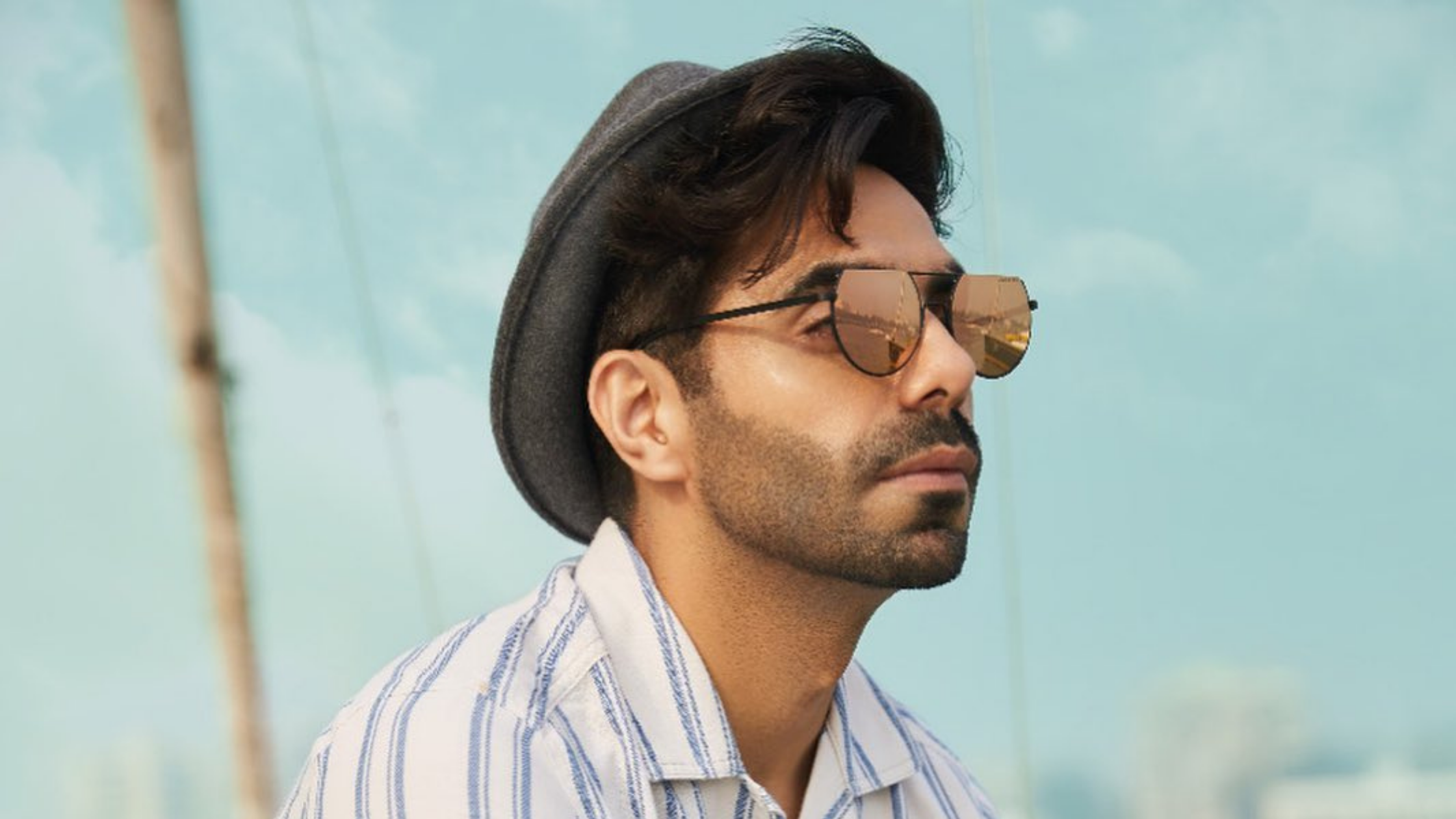 Aparshakti Khurrana's Favourite Eyewearlabs Shades Revealed
