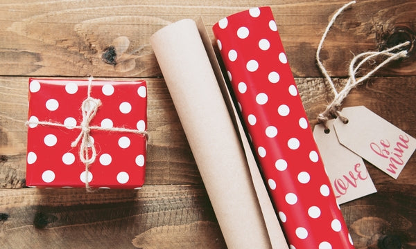 Gifts for Valentine’s Day