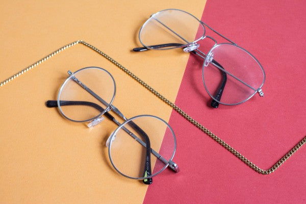 Prescription Eyeglasses Online