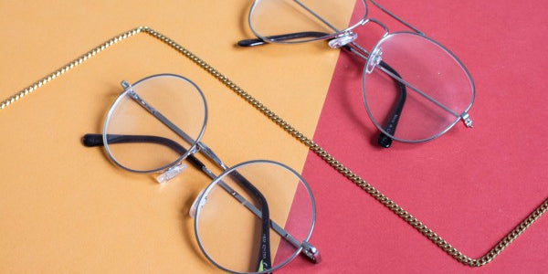 Prescription Eyeglasses Online