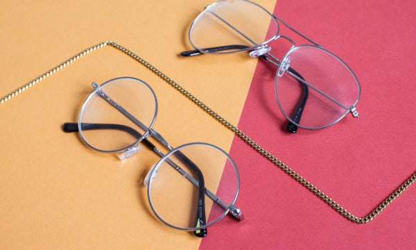 Prescription Eyeglasses Online