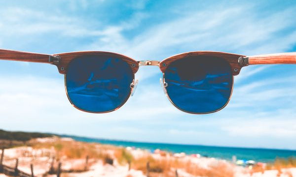 Stylish Sunglasses For Men Online
