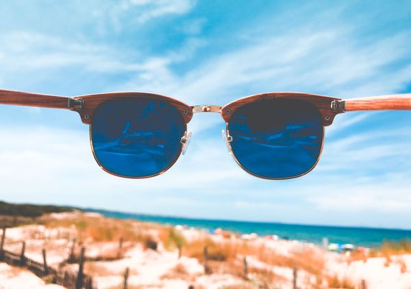 Stylish Sunglasses For Men Online