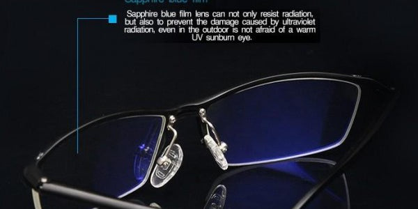 Computer Glasses are Now Necessity..!!