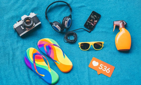 Best Stylish High-Performance Sports Sunglasses