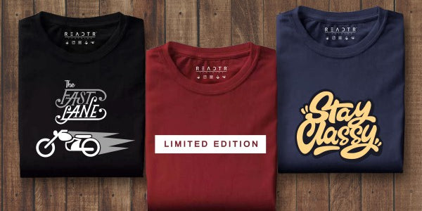 How To Wear Men’s Graphic T-Shirts