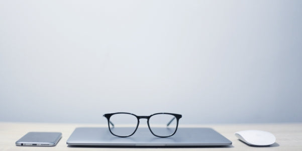 Full Frame Vs Half Frame Glasses, Which are better?