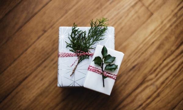Ideas for Christmas gift