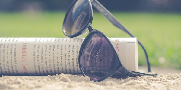 Polarized Power Sunglasses