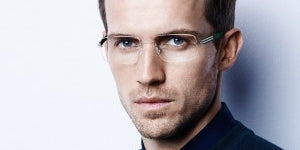 Which Rimless Eyeglass will Suit Me ?