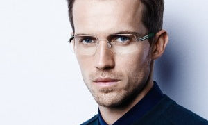 Which Rimless Eyeglass will Suit Me ?