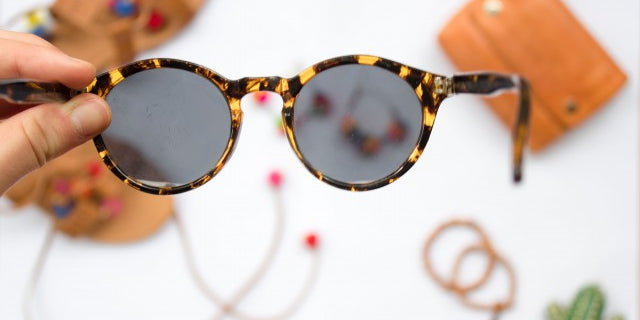 Prescription Sunglasses - Stylish collection of Prescription Sunglasses for Women