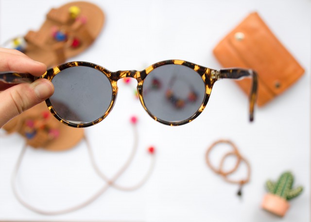 Prescription Sunglasses - Stylish collection of Prescription Sunglasses for Women