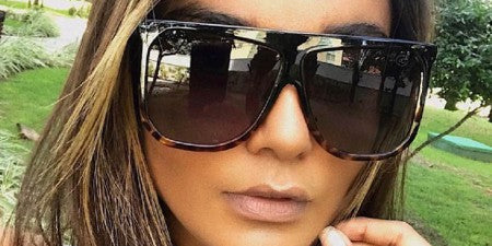 Luxury Designer Sunglasses for Women - Eyewearlabs.com