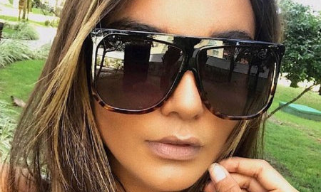 Luxury Designer Sunglasses for Women - Eyewearlabs.com