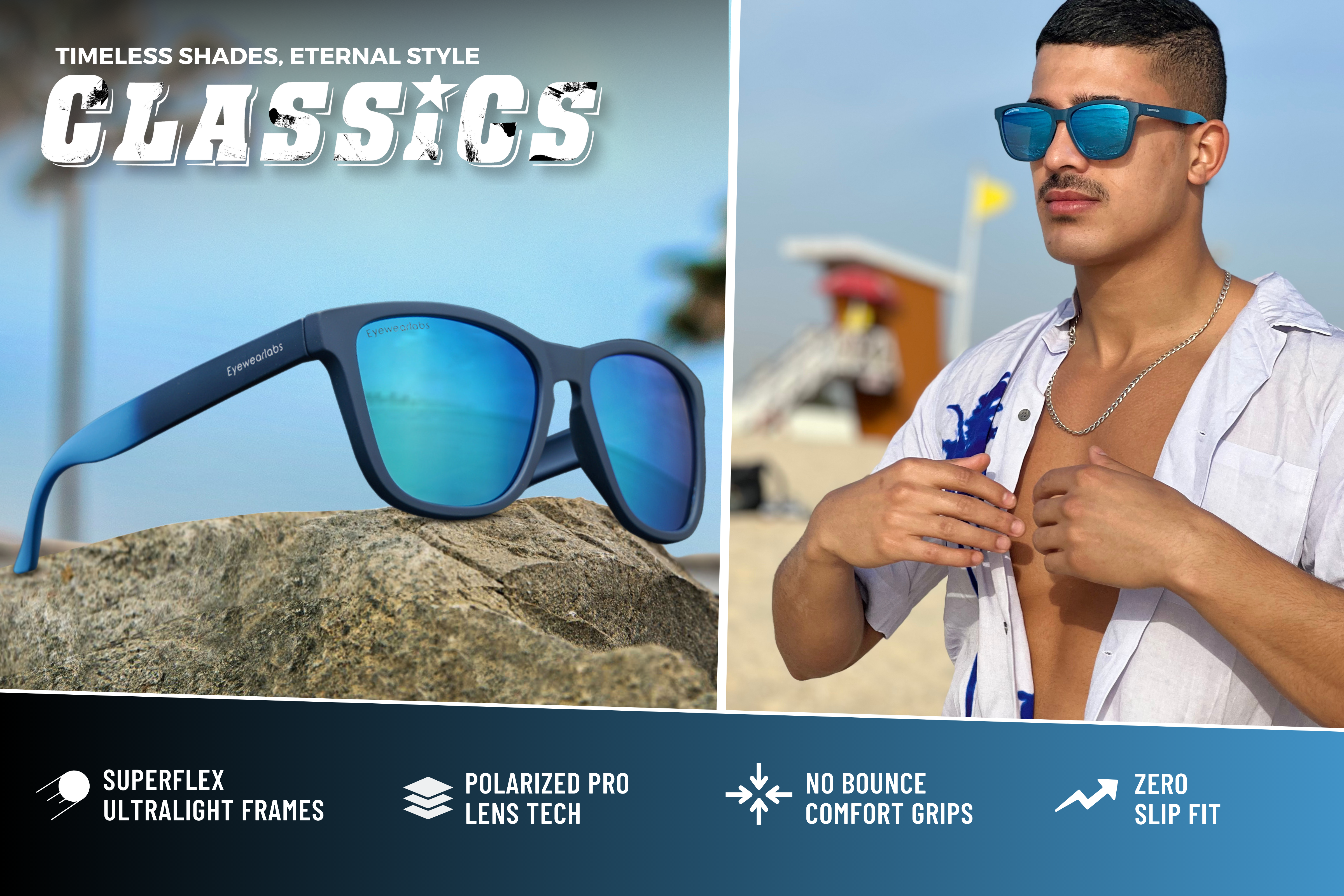 Classics Sunglasses