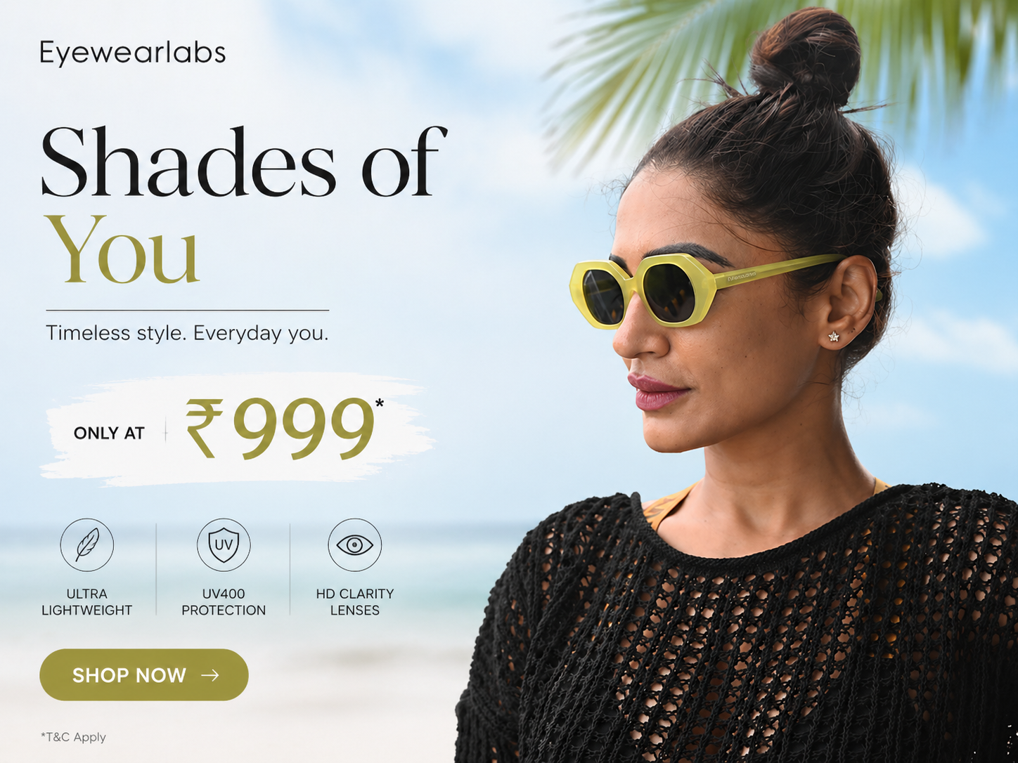 Women's Sunglasses