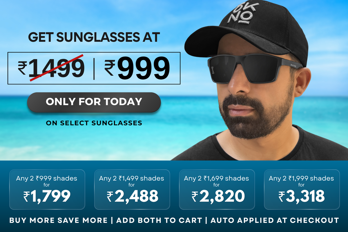 Men’s Sunglasses