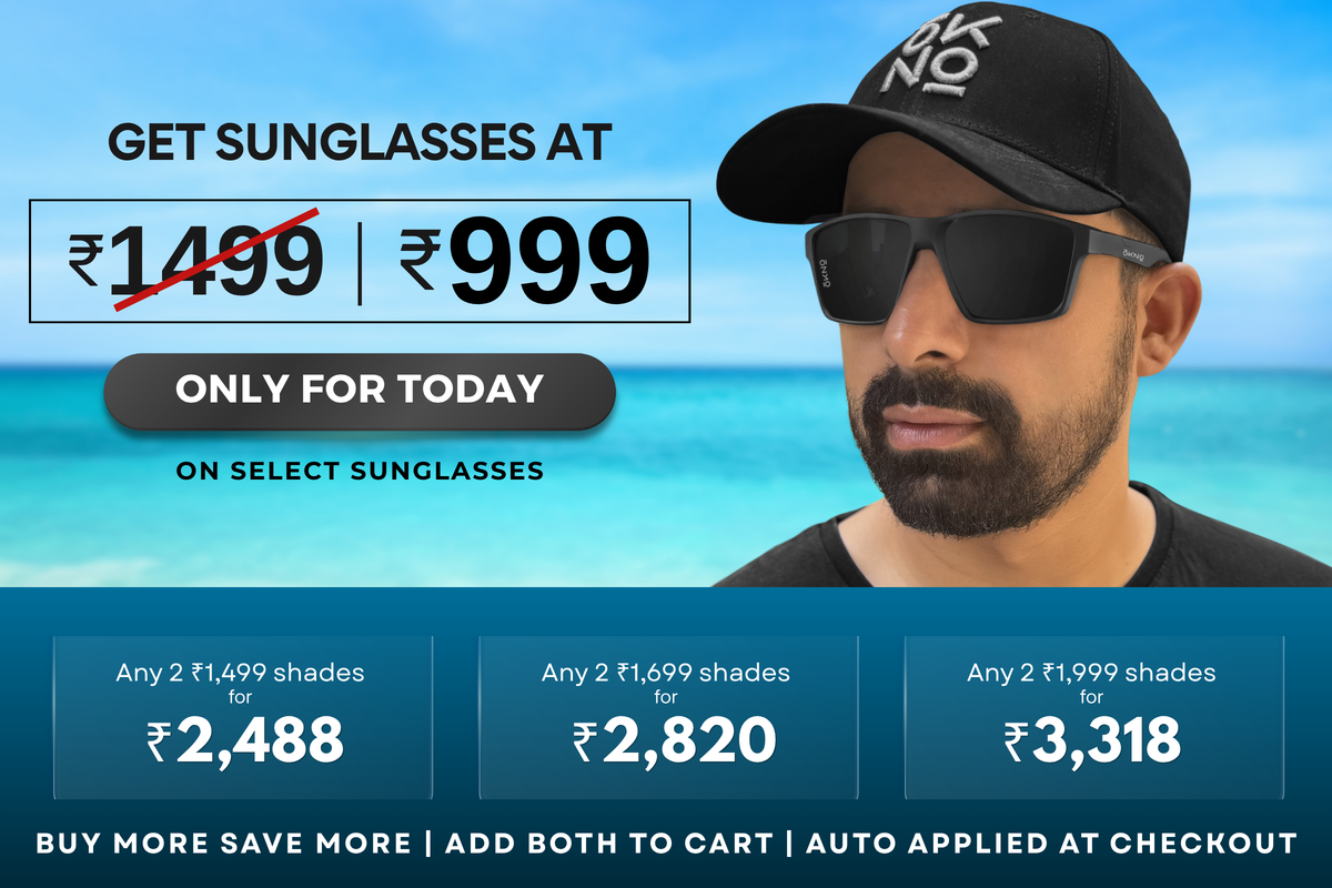 Men’s Sunglasses
