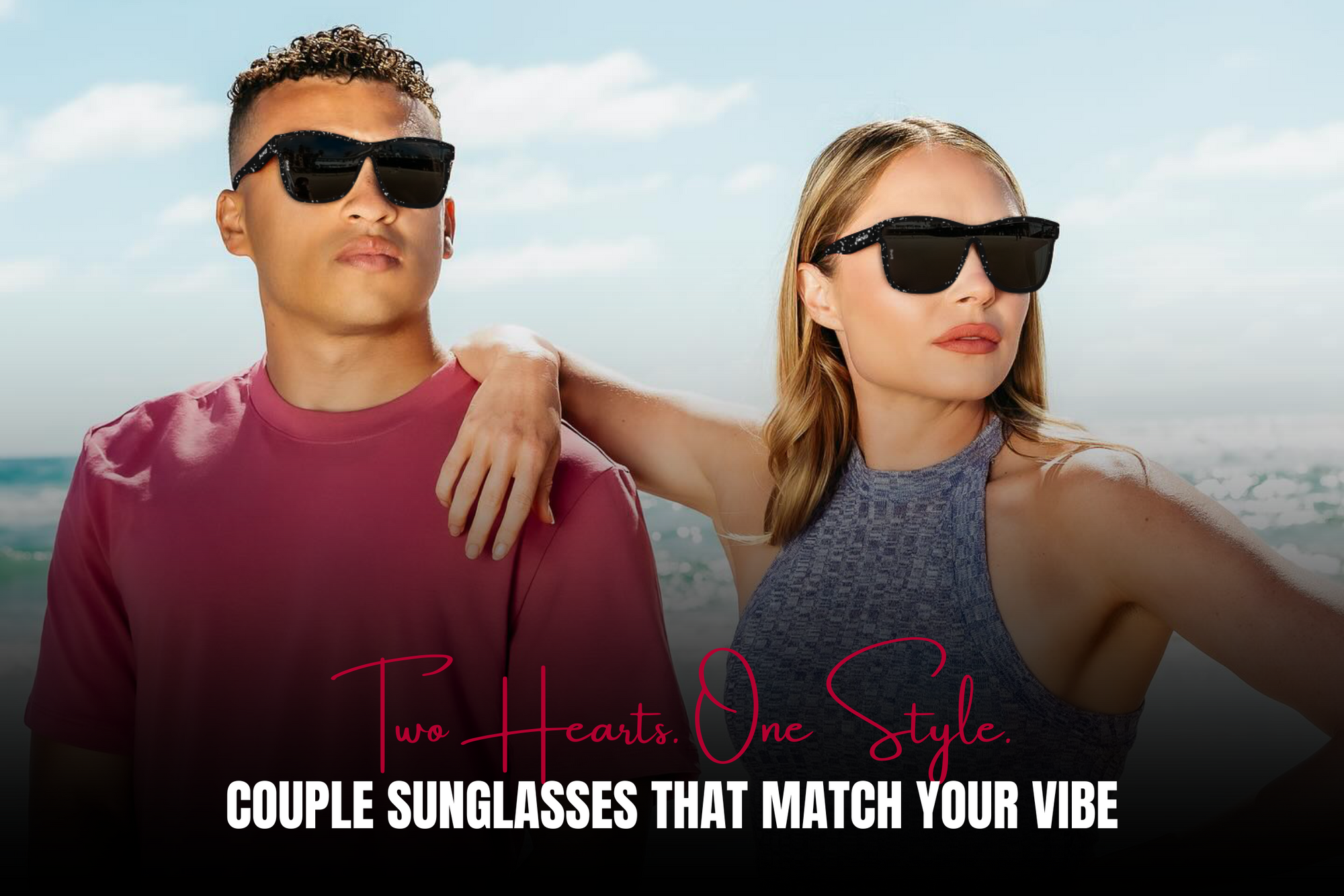 Couple Sunglasses