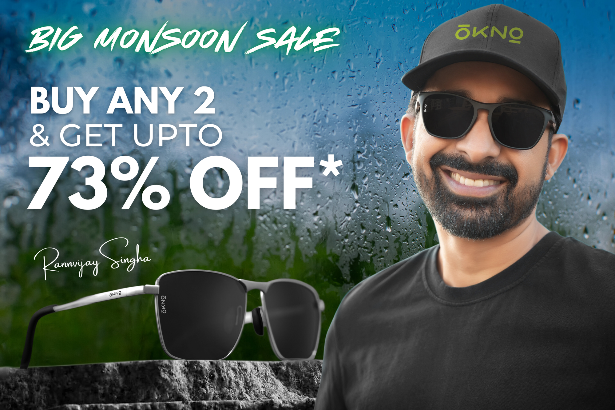 Men’s Sunglasses