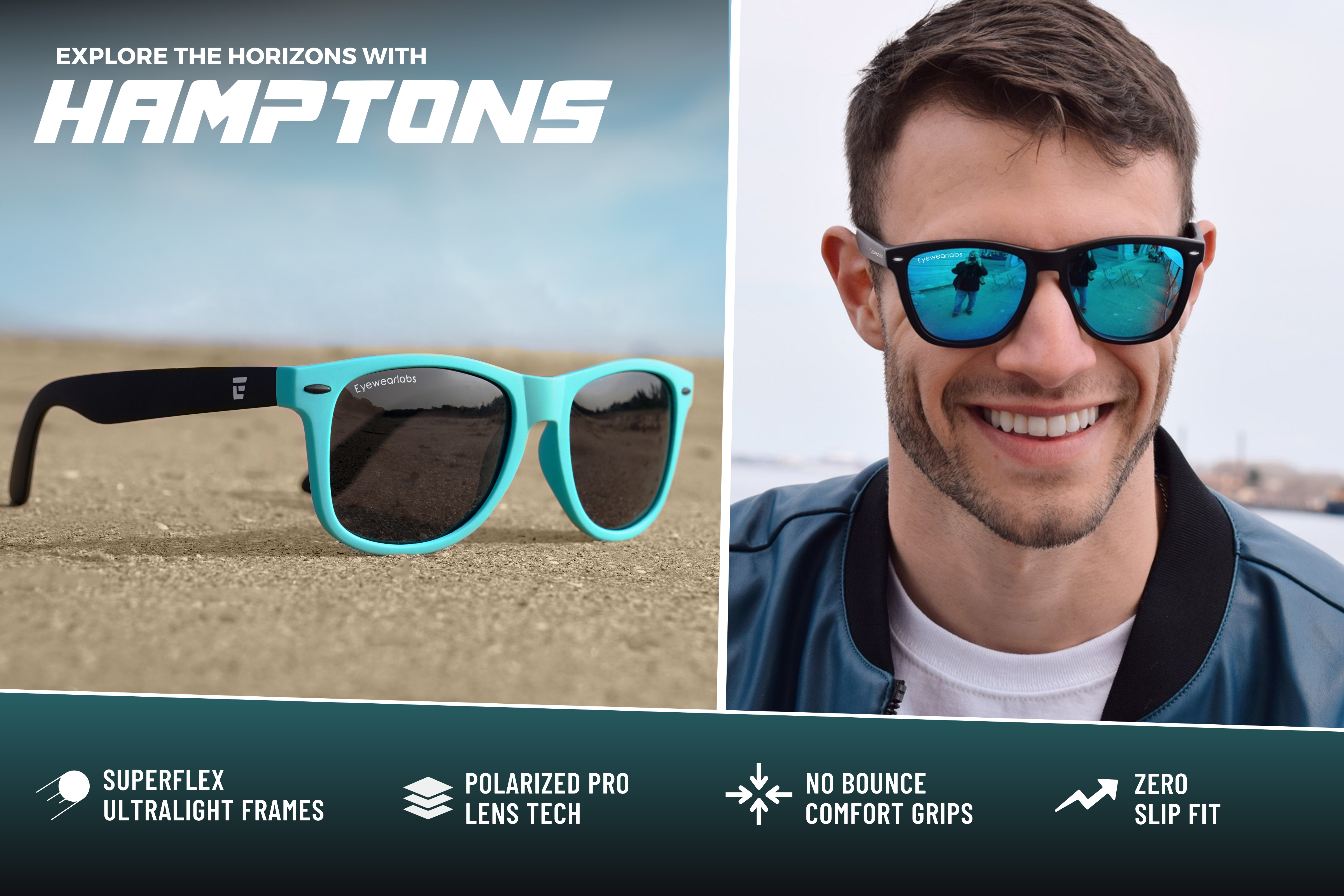 Hamptons Sunglasses