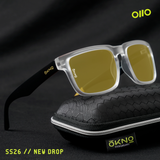 Tornado | Night Vision