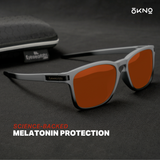 Gladiator | Deep Sleep & Fatigue Relief Glasses