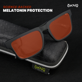 Camouflage | Deep Sleep & Fatigue Relief Glasses