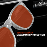 Crystal | Deep Sleep & Fatigue Relief Glasses