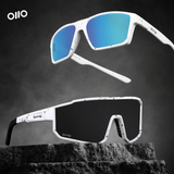 Trekk Frost Black & Norg Frost | Set of 2