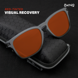 Gladiator | FL-41 Migraine Relief Glasses