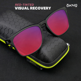 Phantom | FL-41 Migraine Relief Glasses