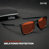 Phantom | Deep Sleep & Fatigue Relief Glasses