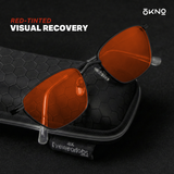 Andrew Black | FL-41 Migraine Relief Glasses