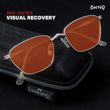 Andrew Silver | FL-41 Migraine Relief Glasses