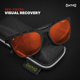 Vertex Z1 | FL-41 Migraine Relief Glasses
