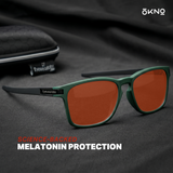 Olive | Deep Sleep & Fatigue Relief Glasses