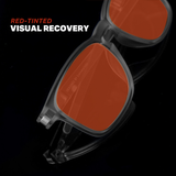 Cypher | FL-41 Migraine Relief Glasses