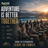 OKNO Trails: Leh Ladakh with Turtuk | 6N 7D