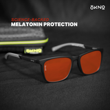 YORK |  Deep Sleep & Fatigue Relief Glasses